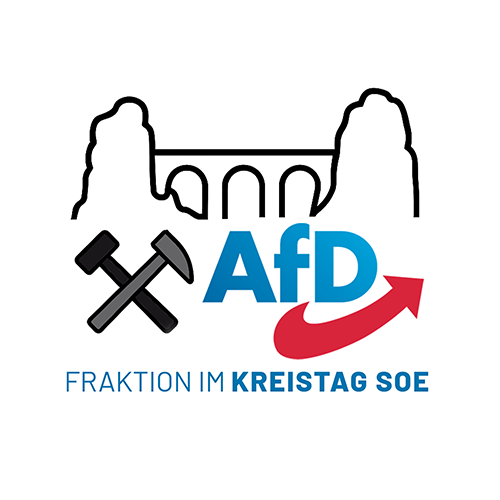 Logo AfD-KV SOE